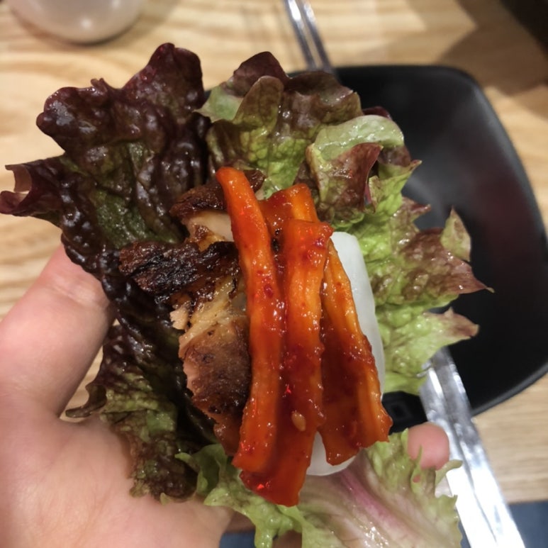 마왕족발신길대방점 이미지