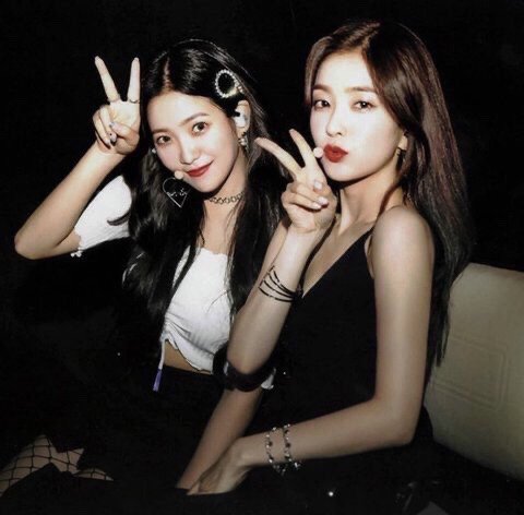 로제조이 이미지