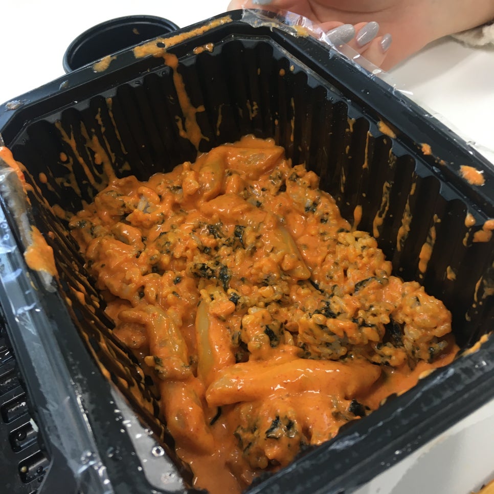 배떡 별내 이미지