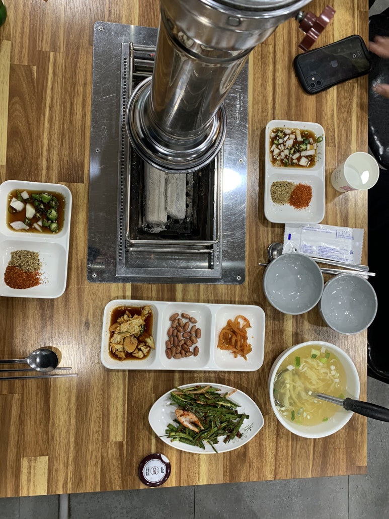 장가계양꼬치 이미지