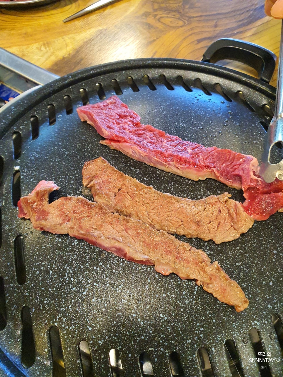 명가생고기 정육식당 이미지