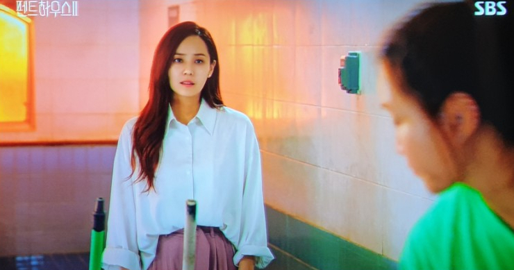 강마리헤어 이미지