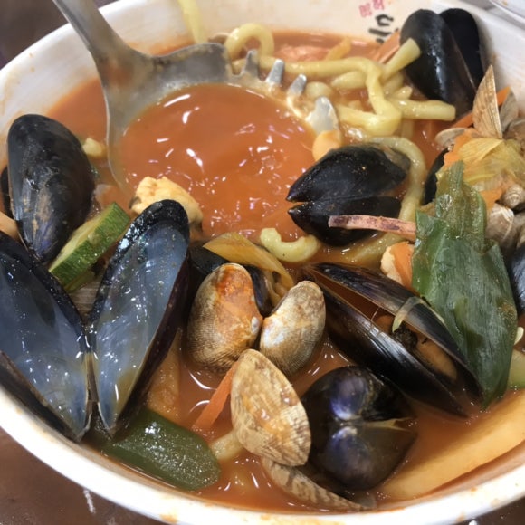 김포네칼국수 이미지