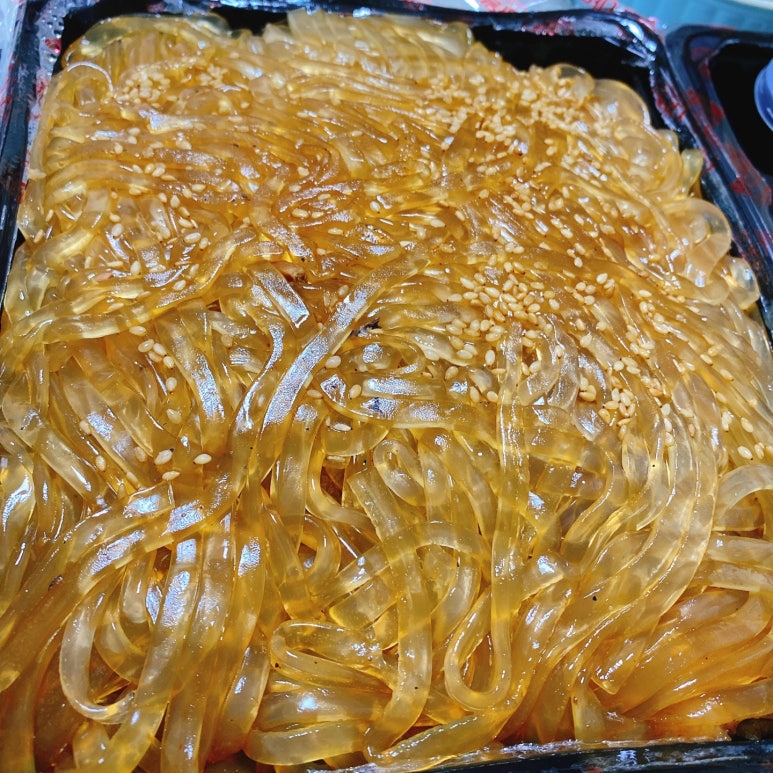 마왕족발 독산 이미지
