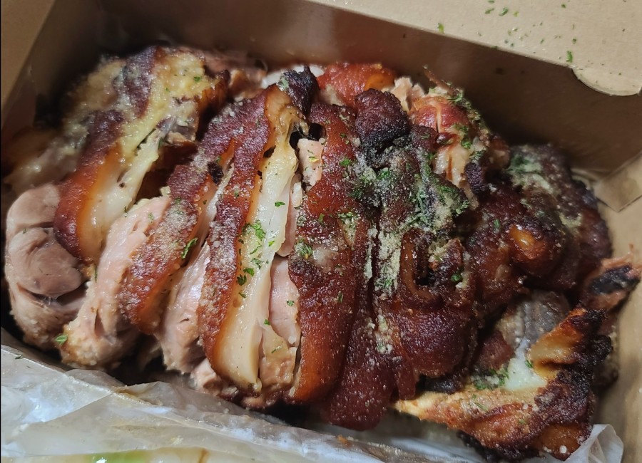 강한남자족발 이미지
