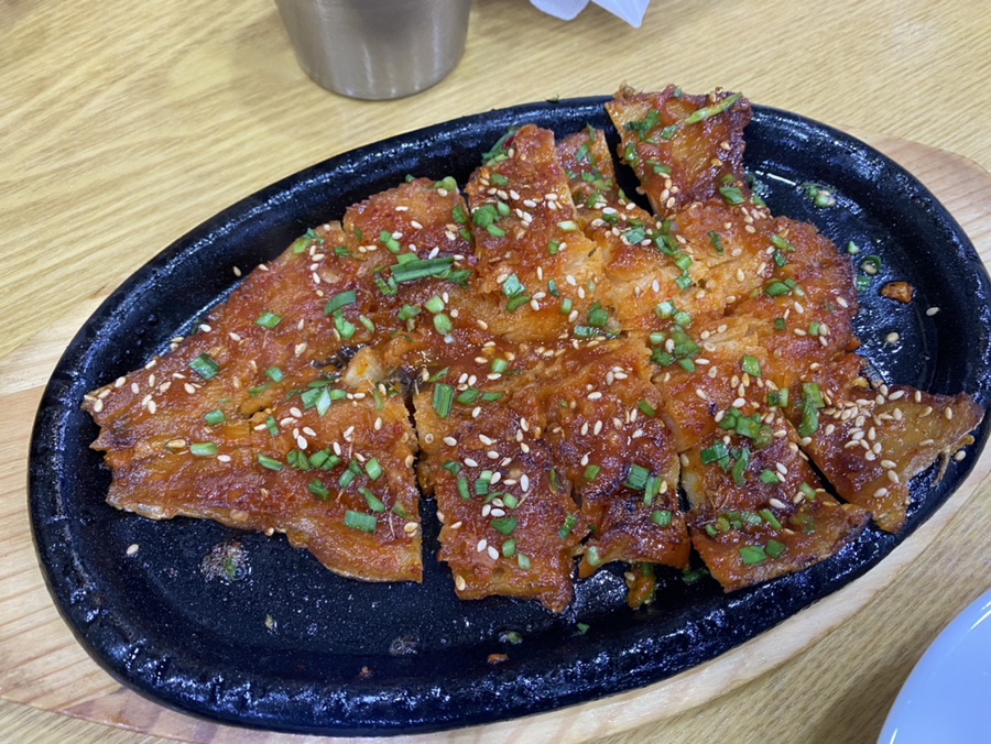 양천골 황태세상 이미지