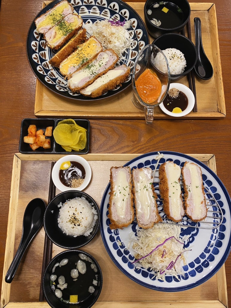 미스터카츠 이미지