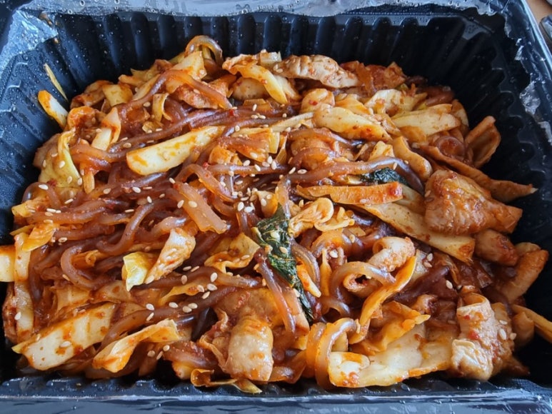 야한곱창 이미지
