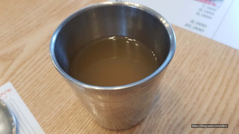 본가회냉면 이미지