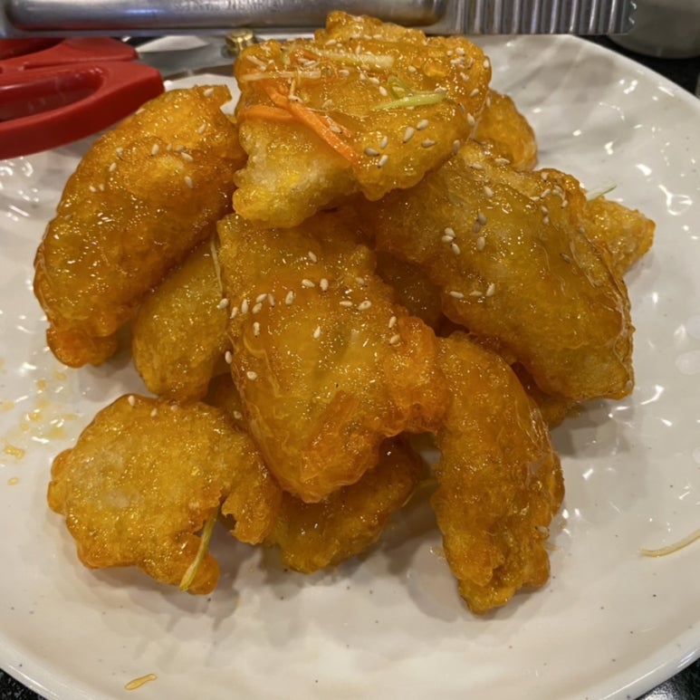 중화정 이미지