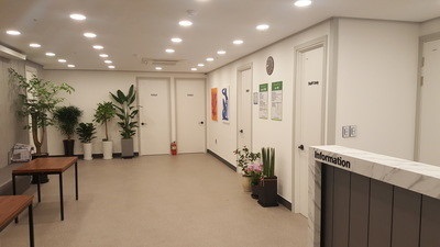 강남푸른정신건강의학과의원 이미지
