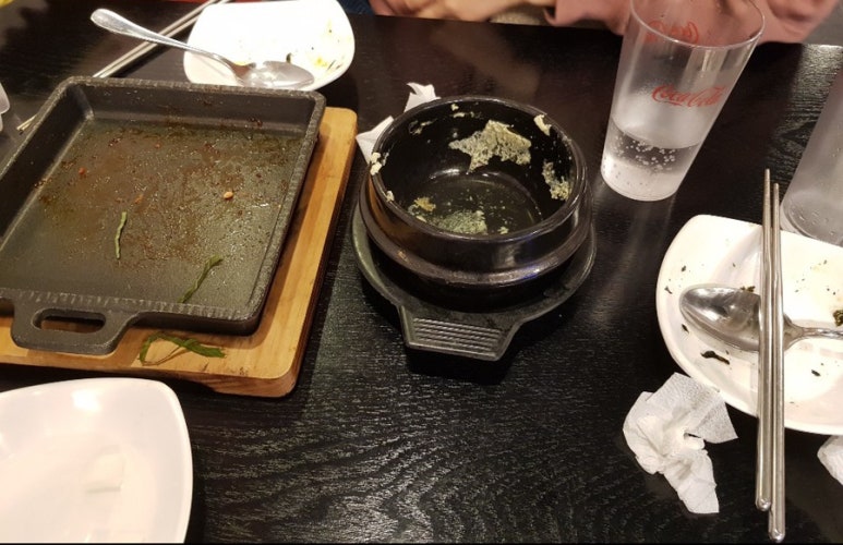 서민불닭발 이미지