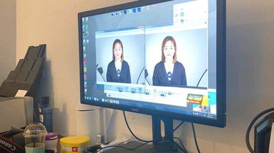 우리동네사진관강동;천호역점 이미지
