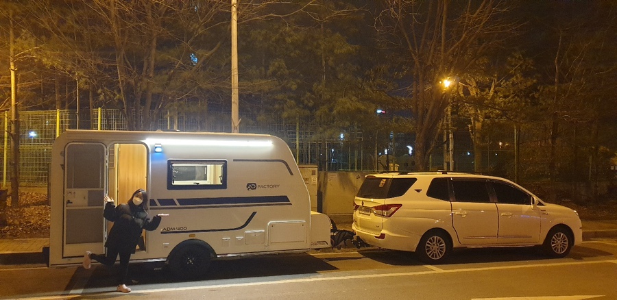 카라반팩토리 이미지