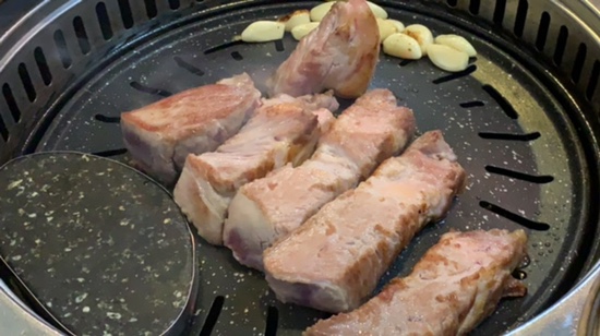골목대장소금구이 이미지