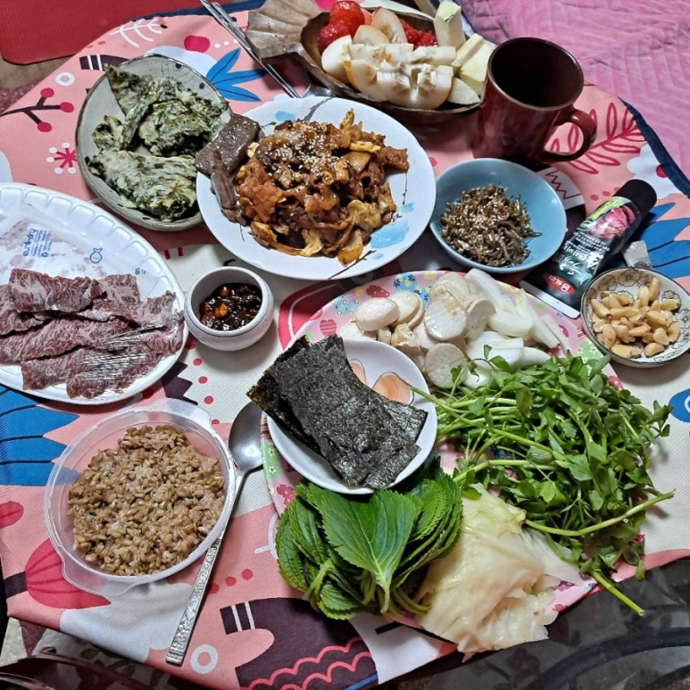 조양축산 이미지