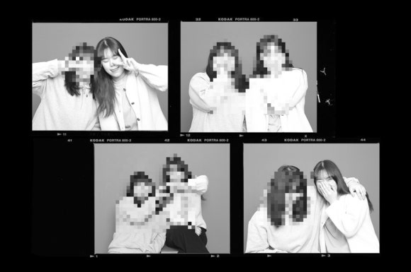 포토이즘박스시흥 이미지