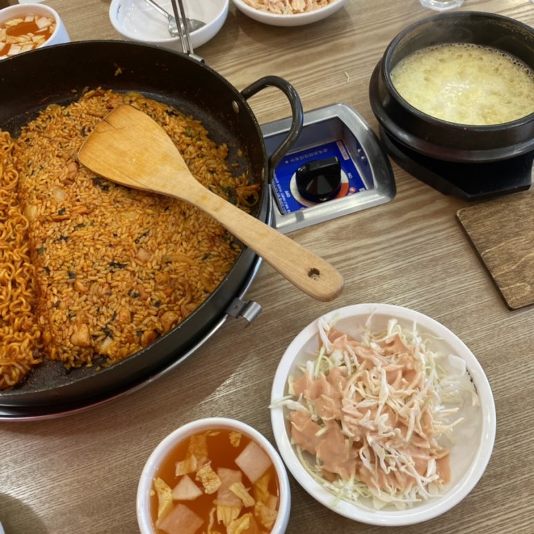유가솜씨 닭갈비 센텀점 이미지