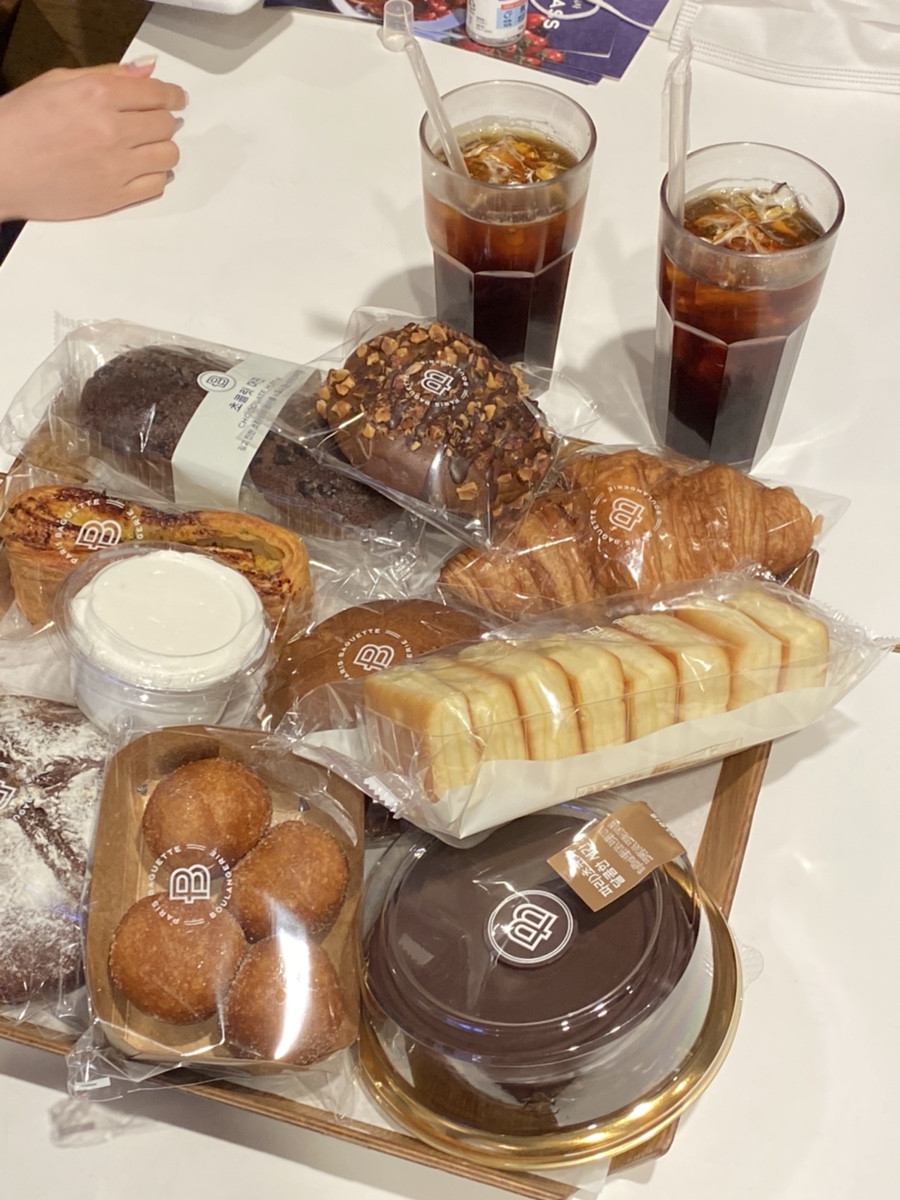 파리바게트북구청점 이미지