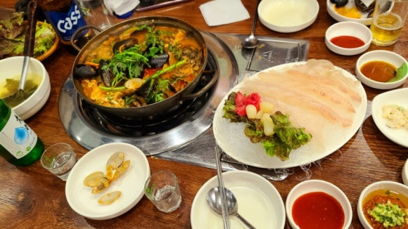 부흥정육점식당 이미지