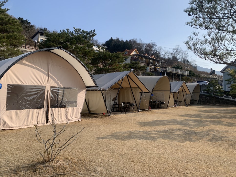 토함산락펜션&글램핑 이미지