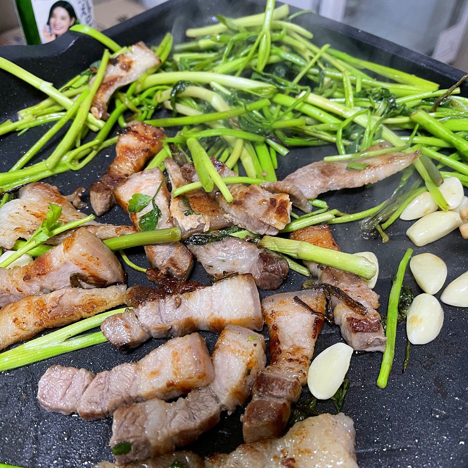 한재식육식당 이미지