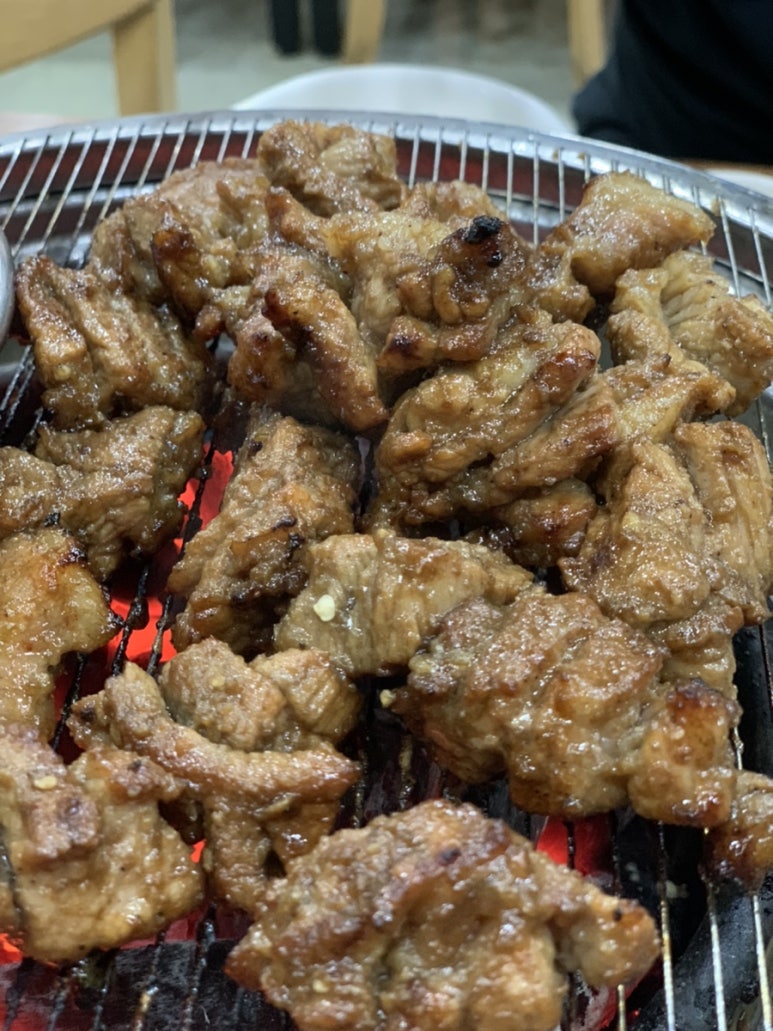 서서갈비한식대가 이미지
