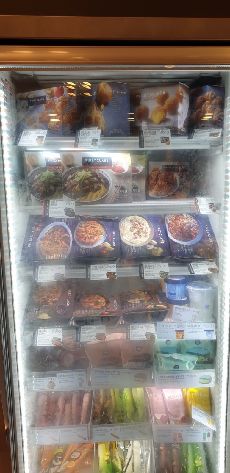 파리바게뜨 신분당선 강남역점 이미지