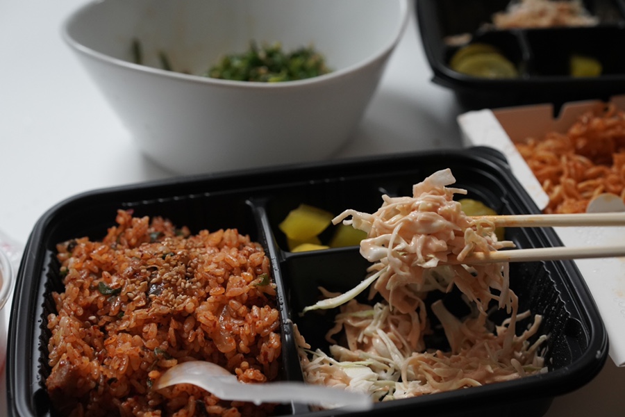 유가네닭갈비 서면점 이미지