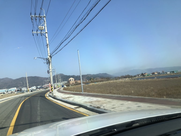 오봉주유소 이미지
