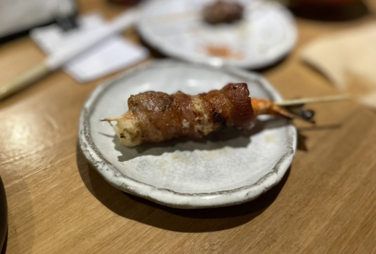 야키쵸리 이미지