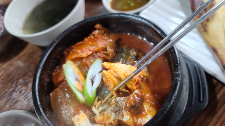 송가네생선조림구이 이미지