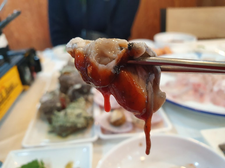 사천횟집 이미지