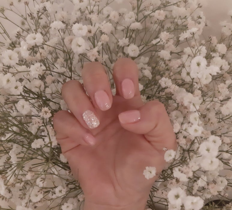 네일.늘예쁘다 이미지