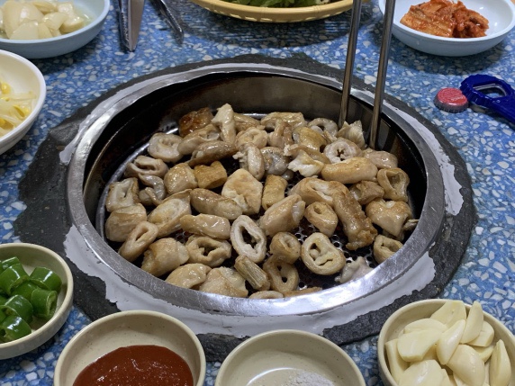 삽교두리원조곱창 이미지