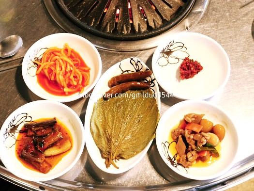 꺼멍연탄구이 이미지