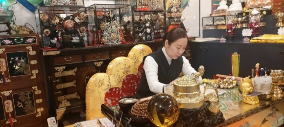 진명전복 이미지