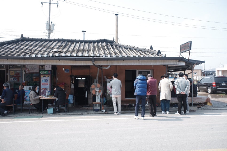 부흥식당 이미지