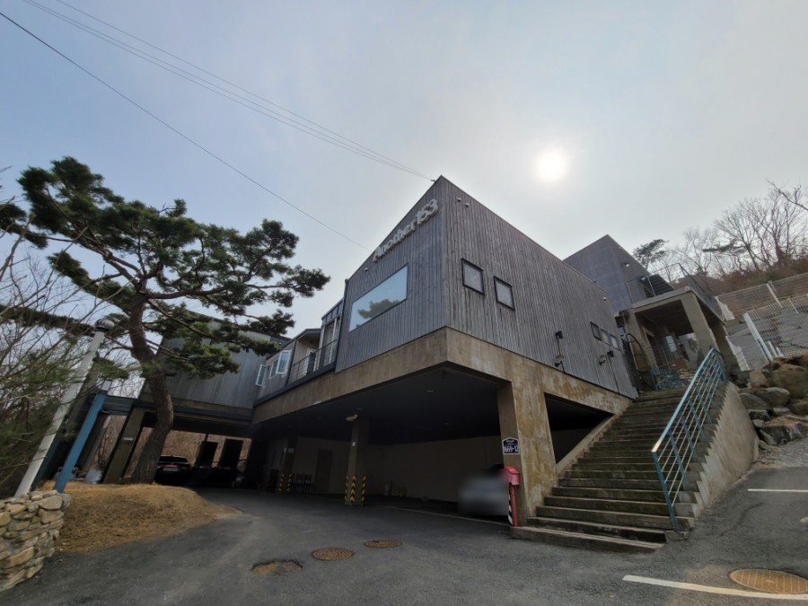 어나더153애견펜션 이미지
