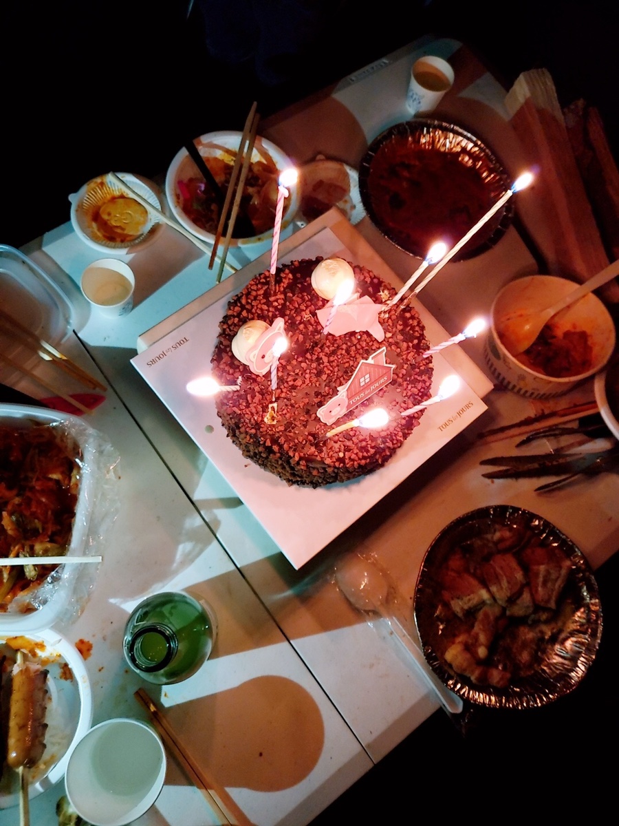 예손캠핑장 이미지