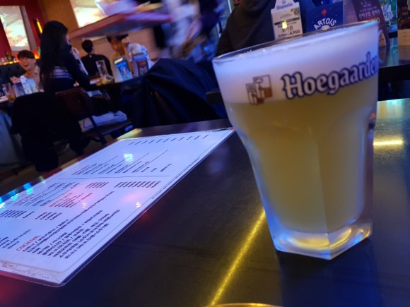 피맥하우스 이미지