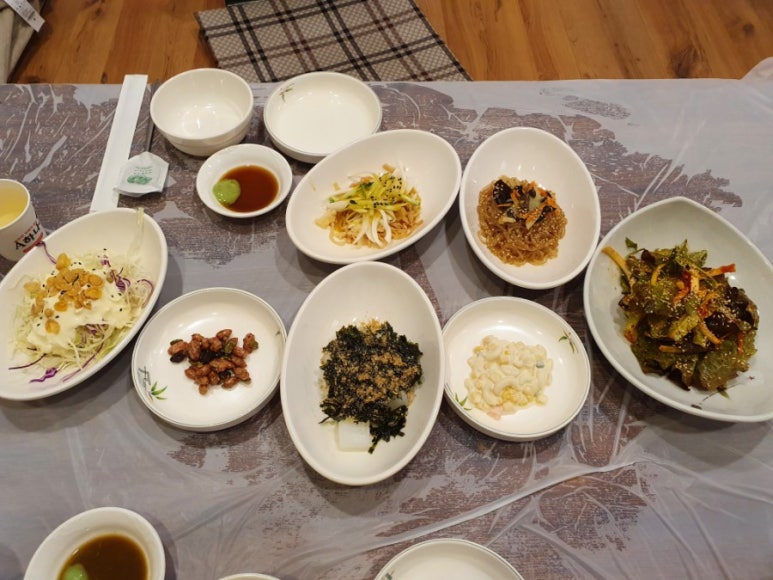 임박사아구찜 이미지