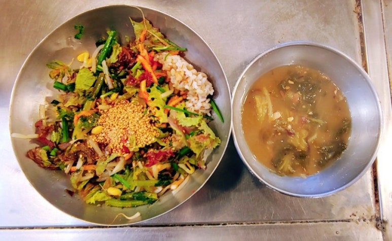세자매식당 이미지