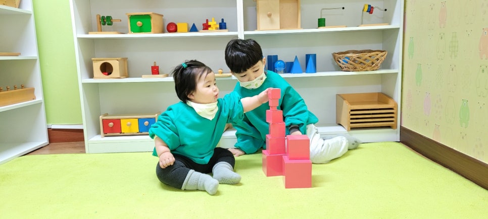 아가월드 속초교육센터 이미지