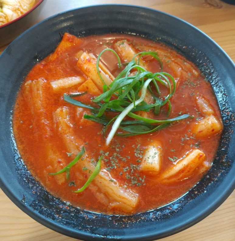 청송분식 이미지