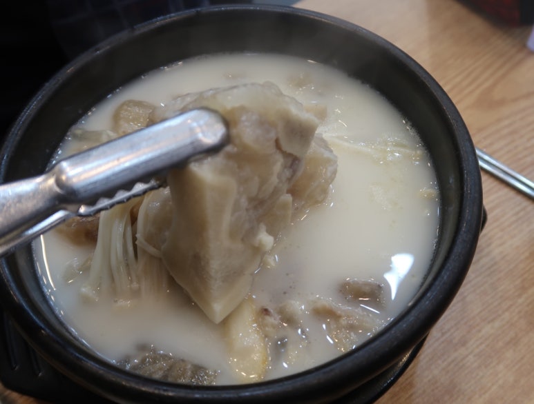 한설옥 이미지