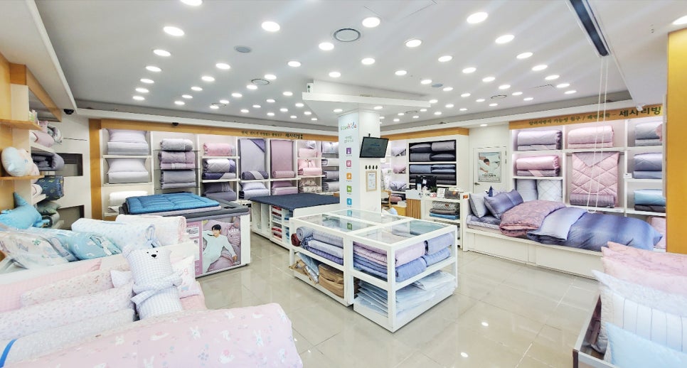 세사리빙마산내서점 이미지