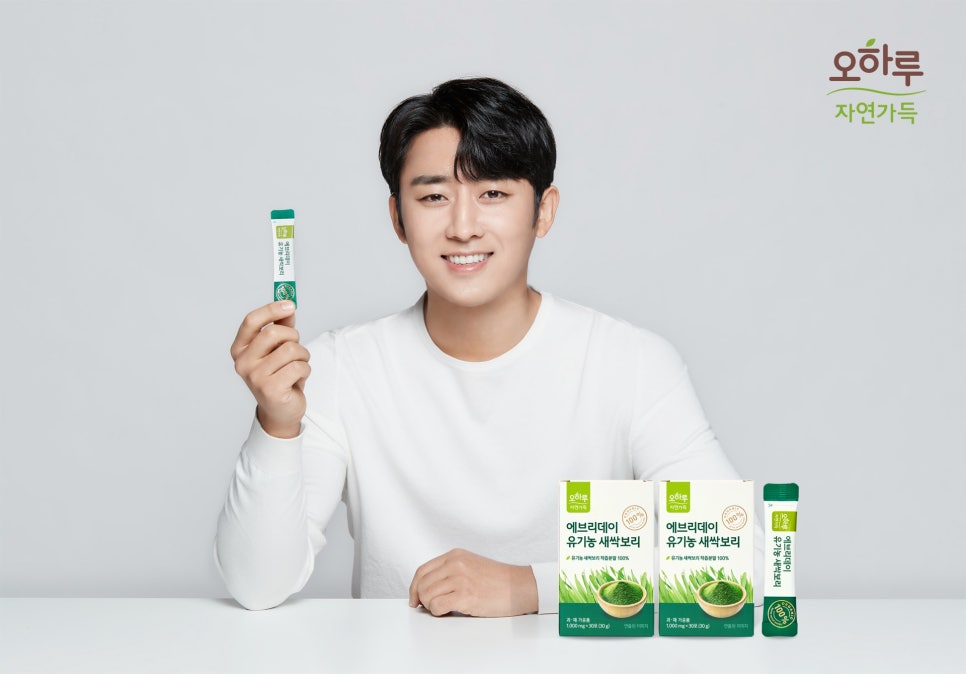 만나식품 이미지