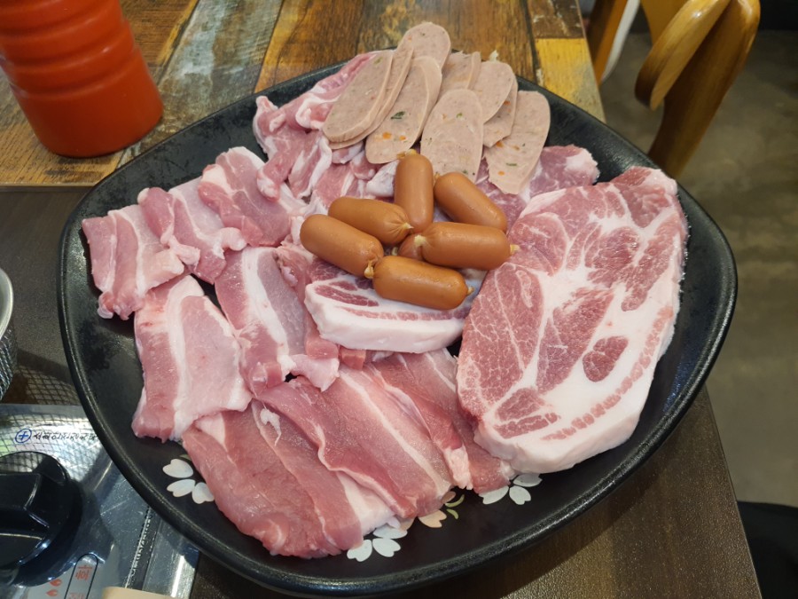 도담돌구이 이미지