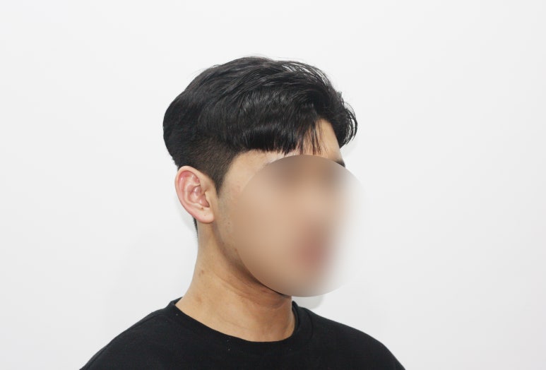 헤어브로시 이미지